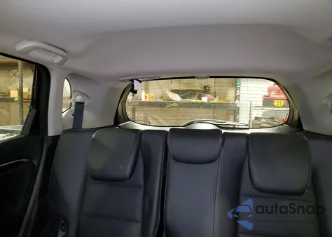 2017 Honda Fit Ex z USA, uszkodzony, nr VIN JHMGK5H82HS016294